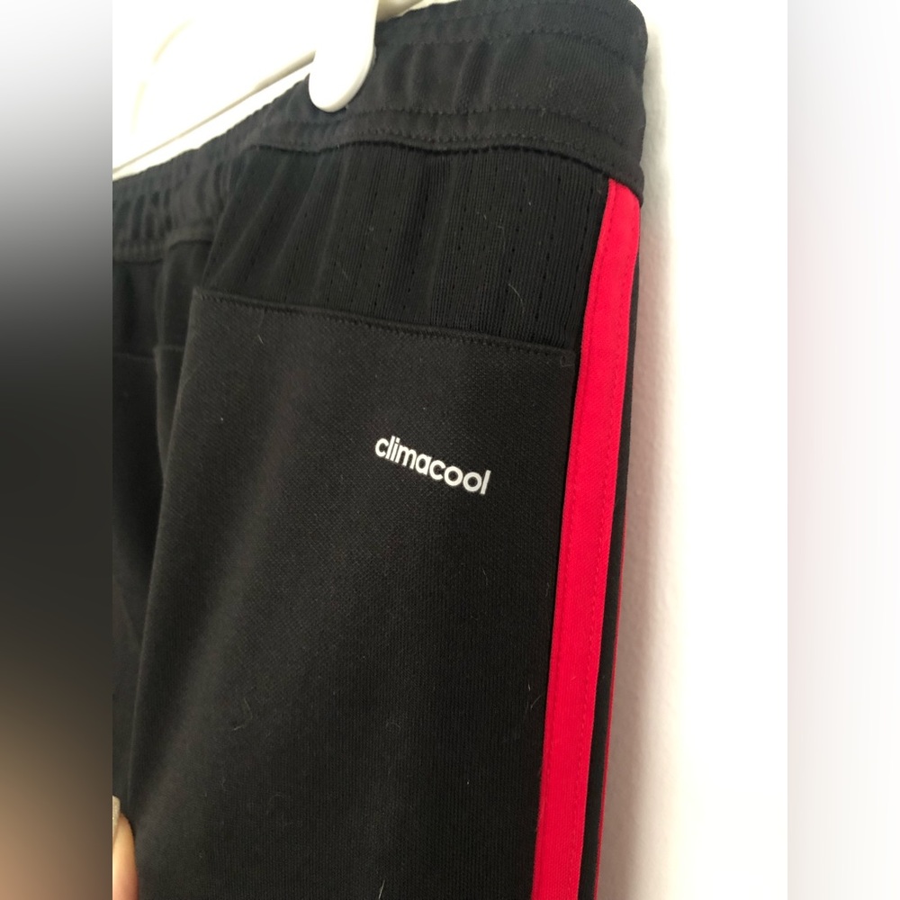 ADIDAS tiro training pants - Picture 6 of 7